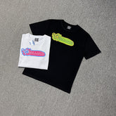 ADWYSD Always Do What You Should Do T Shirts Loose Short Sleeves